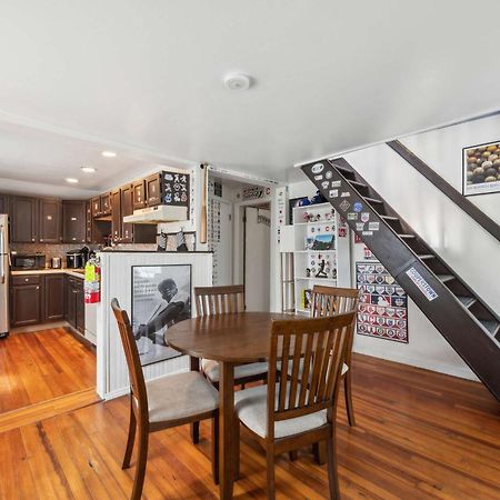 Cozy Milford Cottage On Half Acre W Deck & Grill Dış mekan fotoğraf