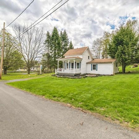 Cozy Milford Cottage On Half Acre W Deck & Grill Dış mekan fotoğraf