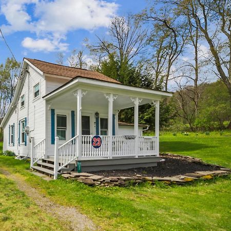 Cozy Milford Cottage On Half Acre W Deck & Grill Dış mekan fotoğraf